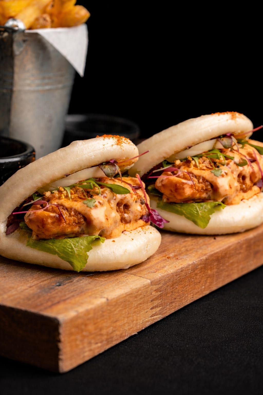 Dynamite Bao