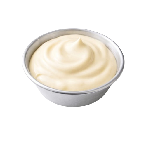Vegan Mayo